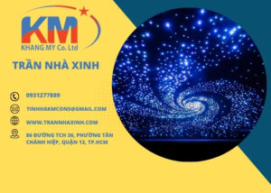 Thi công Trần Sao tại Đà Nẵng