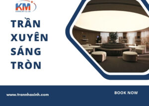 Trần Xuyên Sáng Tròn