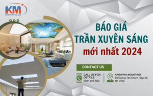 bao gia tran xuyen sang moi nhat