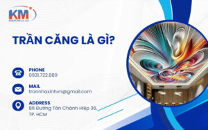 tran cang la gi