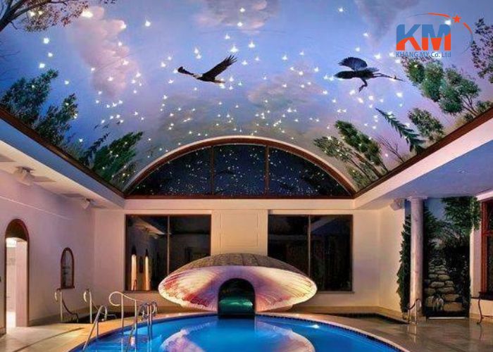 trần sao đẹp (3) trần sao đẹp (3)