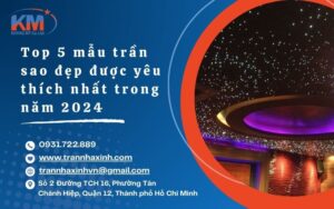 trần sao đẹp