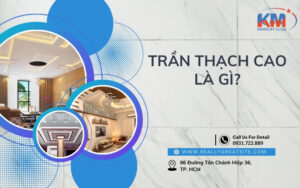 tran thach cao la gi