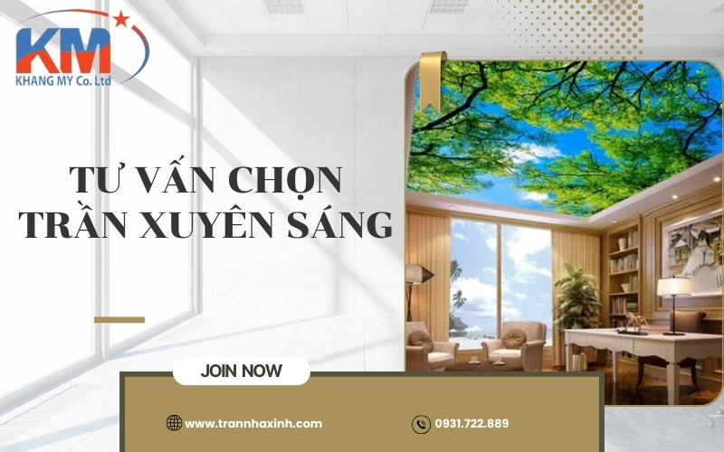 tu van chon tran xuyen sang