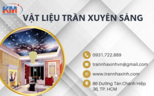 vat lieu tran xuyen sang