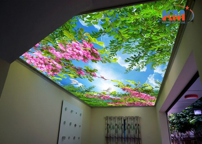 Trần xuyên sáng tại Bà Rịa Vũng Tàu (2)