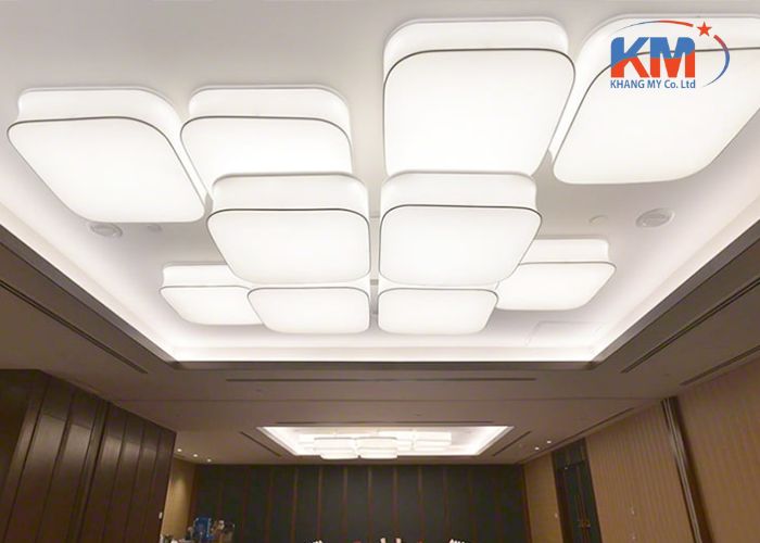 Trần xuyên sáng tại Long An (2) Trần xuyên sáng tại Long An (2)