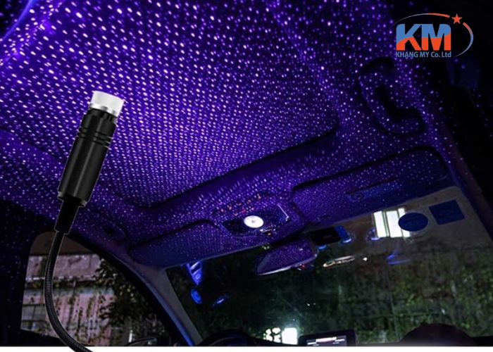 đèn led cho trần sao (1) đèn led cho trần sao (1)