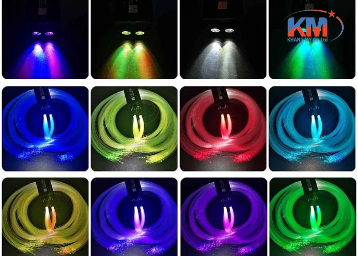 đèn led cho trần sao (2) đèn led cho trần sao (2)