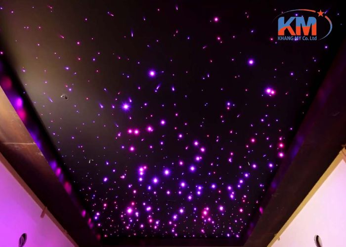 đèn led cho trần sao (3) đèn led cho trần sao (3)