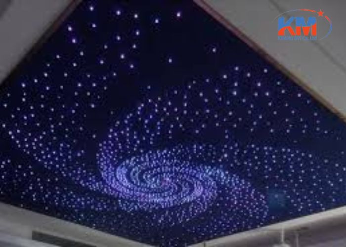 đèn led cho trần sao (4) đèn led cho trần sao (4)