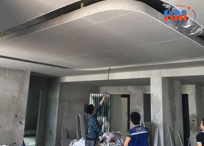 đèn led cho trần xuyên sáng TPHCM (3)