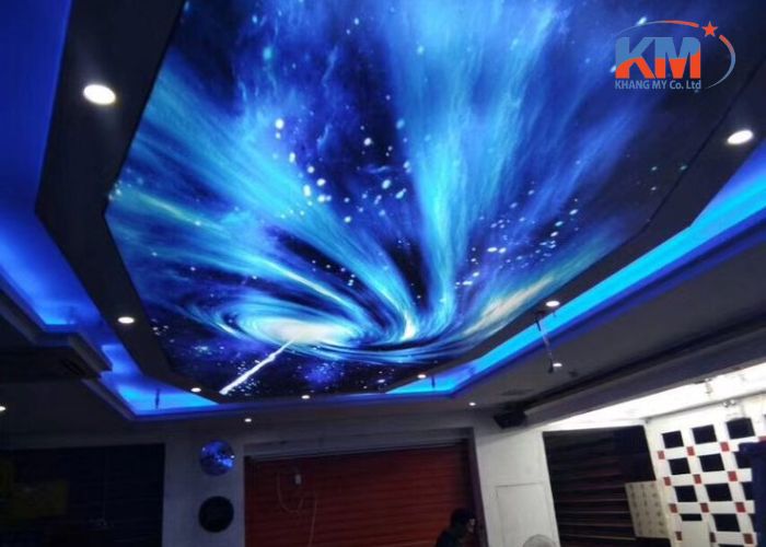 nhược điểm của trần sao (3) nhược điểm của trần sao (3)