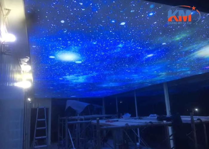 nhược điểm của trần sao (4) nhược điểm của trần sao (4)