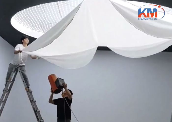 thi công trần xuyên sáng Barrisol ở đâu (3) thi công trần xuyên sáng Barrisol ở đâu (3)