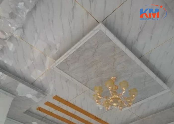 trần nhà 3D giả đá (1)