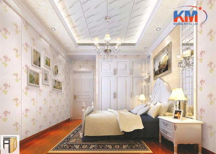 trần nhà 3D giả đá (4)