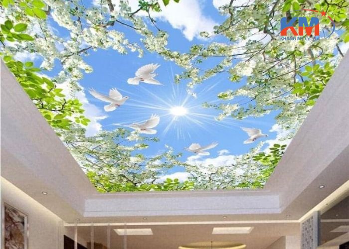 trần nhà 3D in hình (1) trần nhà 3D in hình (1)