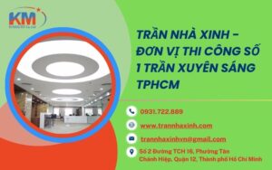 trần xuyên sáng TPHCM