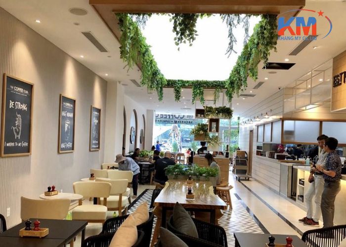 trần xuyên sáng quán cafe TPHCM (2) trần xuyên sáng quán cafe TPHCM (2)