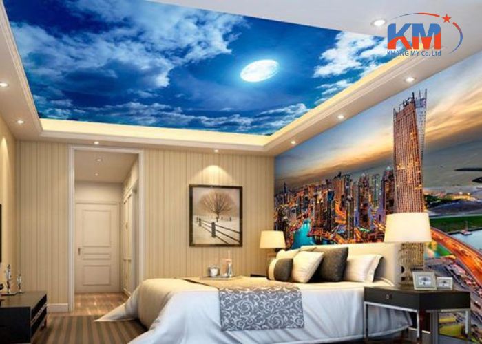 tư vấn chọn trần nhà 3D (3) tư vấn chọn trần nhà 3D (3)