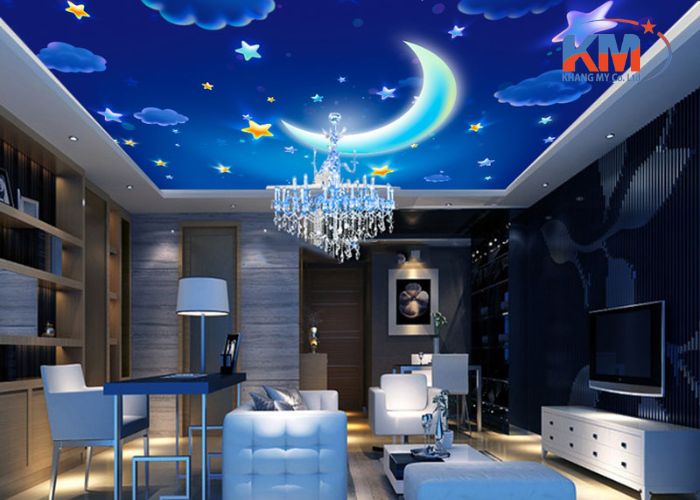 tư vấn chọn trần nhà 3D (5) tư vấn chọn trần nhà 3D (5)