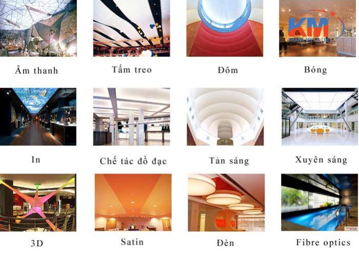 tư vấn về trần xuyên sáng Barrisol (2) tư vấn về trần xuyên sáng Barrisol (2)