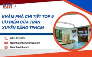 ưu điểm của trần xuyên sáng TPHCM (6)
