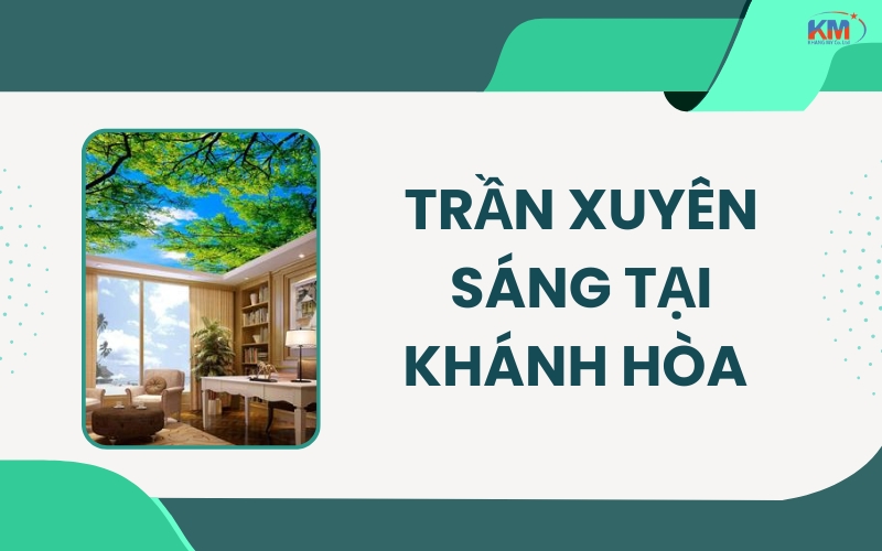 Trần Xuyên Sáng tại Khánh Hòa