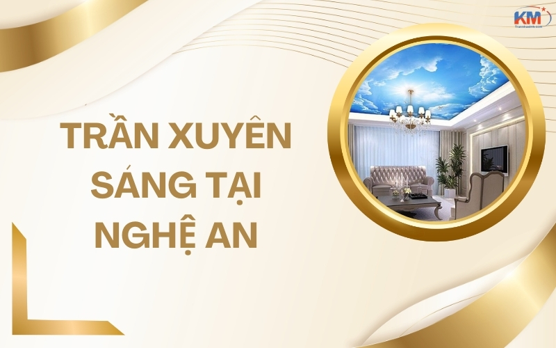 Trần Xuyên Sáng tại Nghệ An