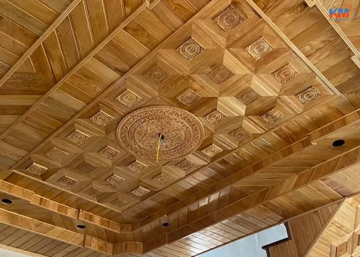 TOP 25 Mẫu trần nhà đẹp, hiện đại, chất lượng TOP 25 Mẫu trần nhà đẹp, hiện đại, chất lượng
