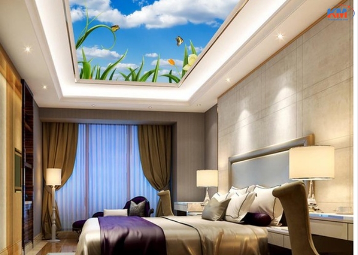 Trần Xuyên Sáng tại Đà Lạt (5) Trần Xuyên Sáng tại Đà Lạt (5)