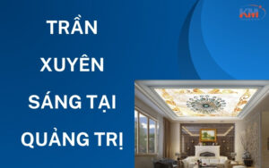 Trần Xuyên Sáng tại Quảng Trị