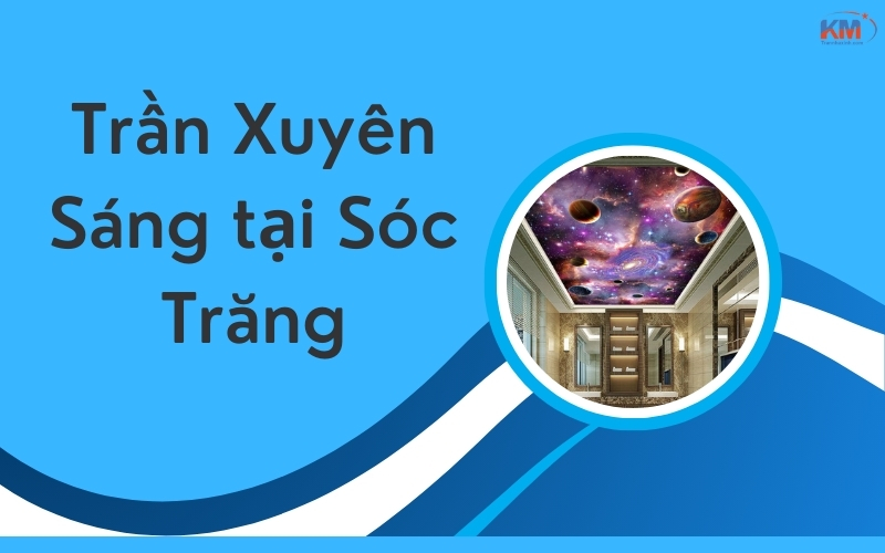 Trần Xuyên Sáng tại Sóc Trăng