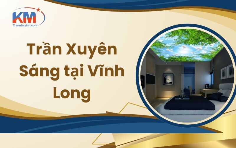 Trần Xuyên Sáng tại Vĩnh Long