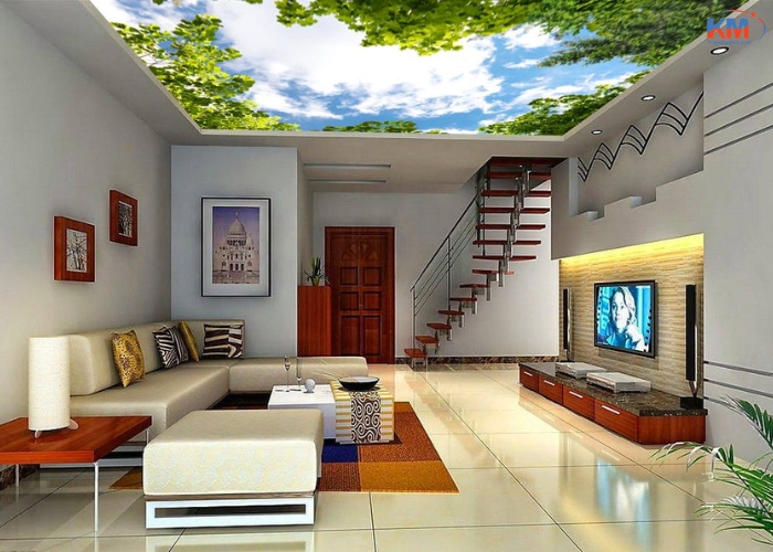 Trần Xuyên Sáng tại Yên Bái (3)