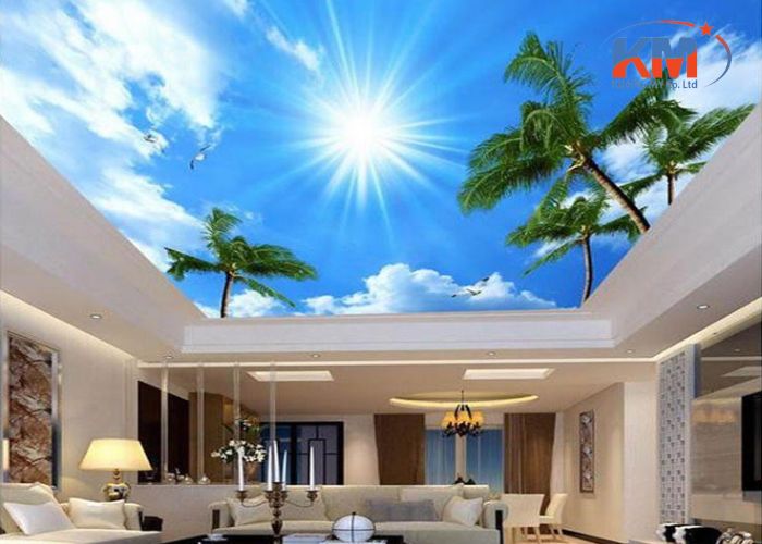 Đem ánh sáng tự nhiên (2) Đem ánh sáng tự nhiên (2)