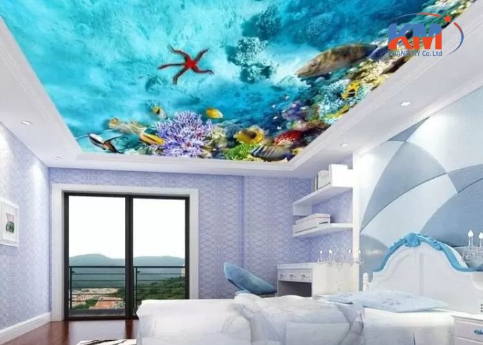 Đem ánh sáng tự nhiên (5) Đem ánh sáng tự nhiên (5)