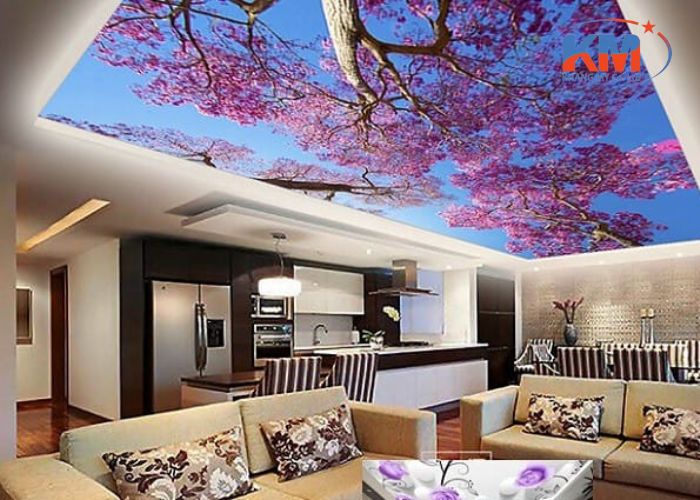 Nguyên tắc lựa chọn trần xuyên sáng (4) Nguyên tắc lựa chọn trần xuyên sáng (4)