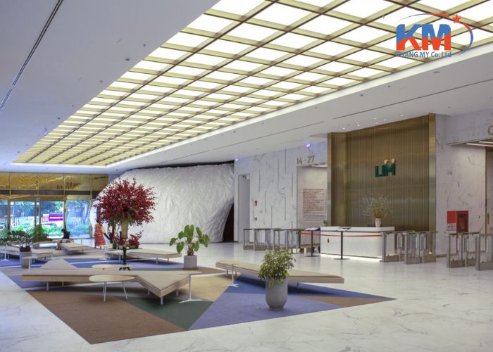 chọn màu sắc cho tấm màng trần xuyên sáng (2) chọn màu sắc cho tấm màng trần xuyên sáng (2)