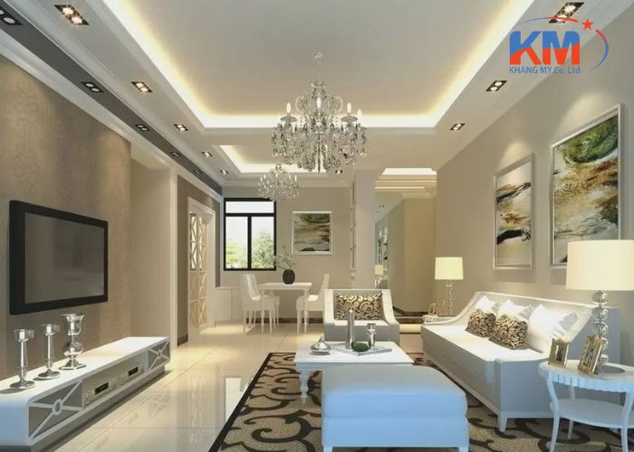 mẫu trần xuyên sáng phòng khách (4) mẫu trần xuyên sáng phòng khách (4)