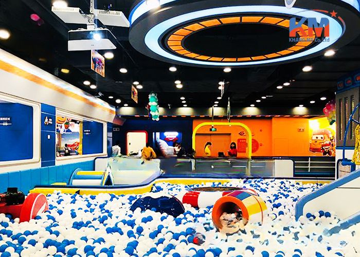 trần xuyên sáng khu vui chơi giải trí (4) trần xuyên sáng khu vui chơi giải trí (4)