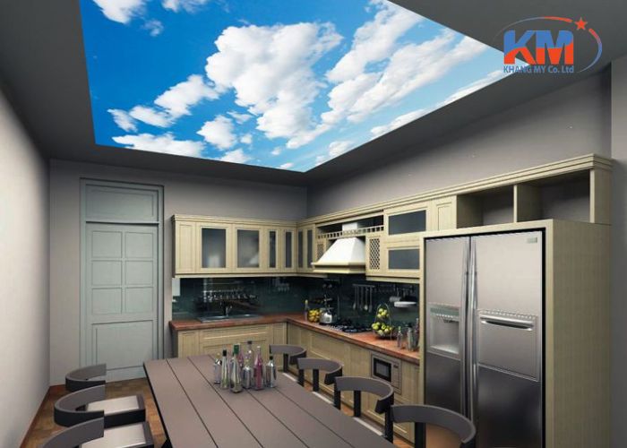 trần xuyên sáng nhà bếp (1) trần xuyên sáng nhà bếp (1)
