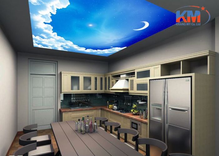 trần xuyên sáng nhà bếp (5) trần xuyên sáng nhà bếp (5)