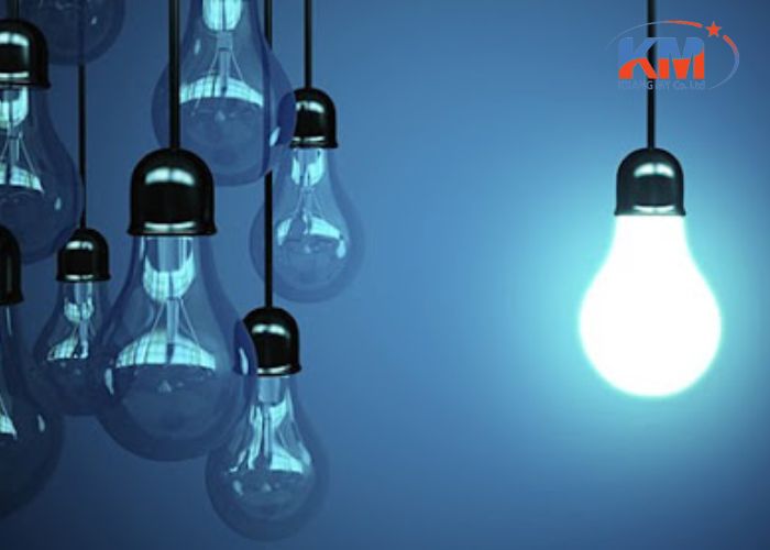 tuổi thọ của đèn led (2) tuổi thọ của đèn led (2)