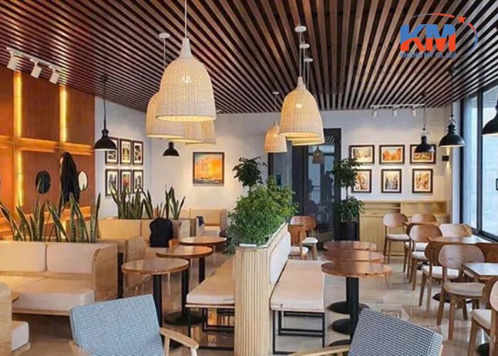 ứng dụng của trần nhôm xuyên sáng (2)