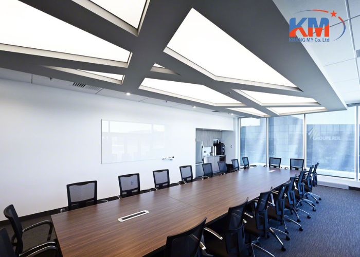 ứng dụng của trần nhôm xuyên sáng (4)