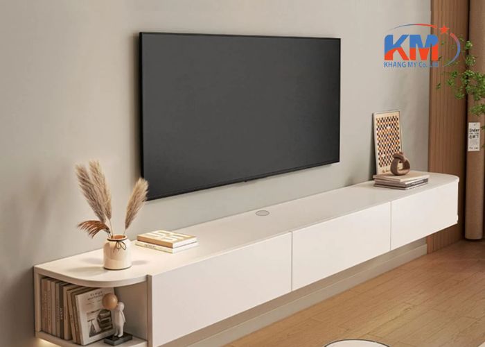 Kệ để tivi (1) Kệ để tivi (1)
