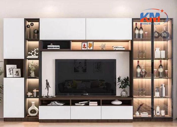 Kệ để tivi (4) Kệ để tivi (4)