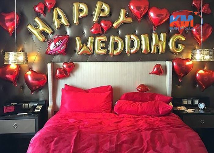 Phòng cưới đẹp (2) Phòng cưới đẹp (2)
